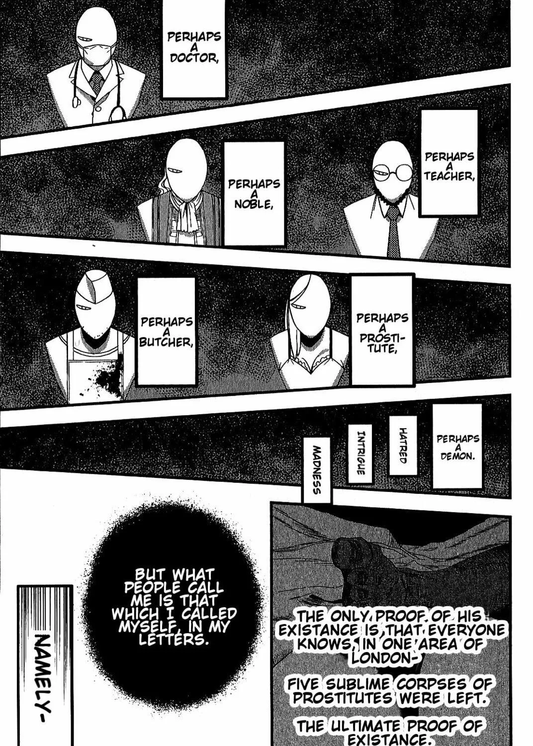 Fate/strange Fake Chapter 2 page 65 - 