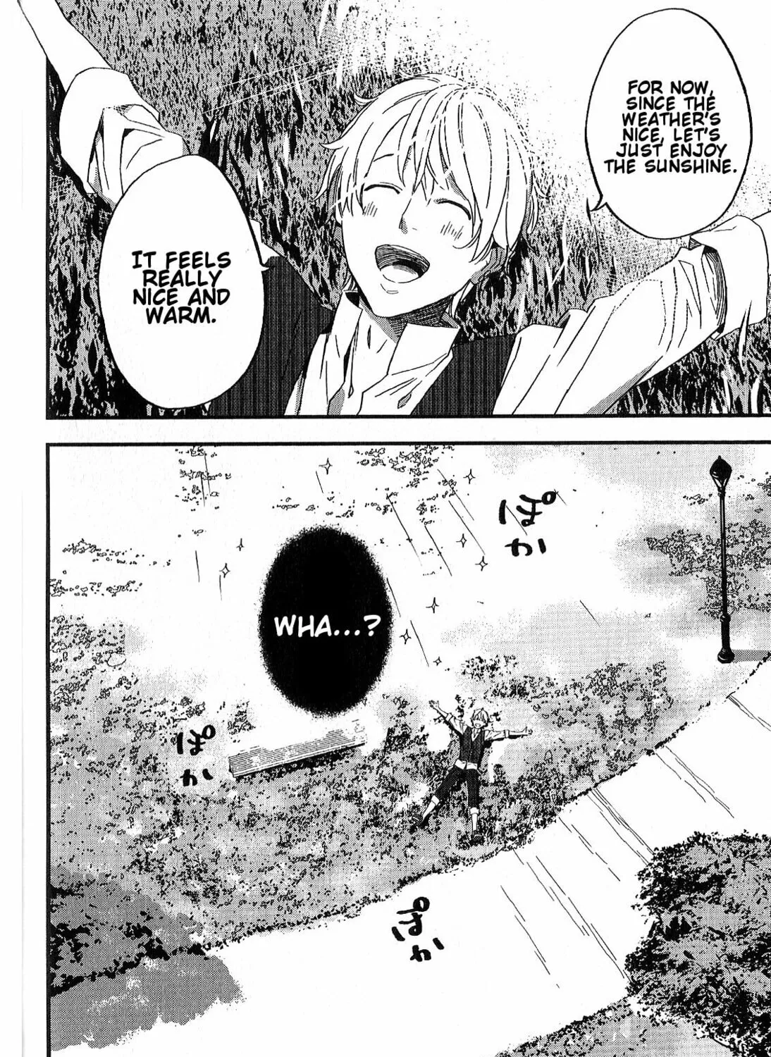 Fate/strange Fake Chapter 2 page 87 - 