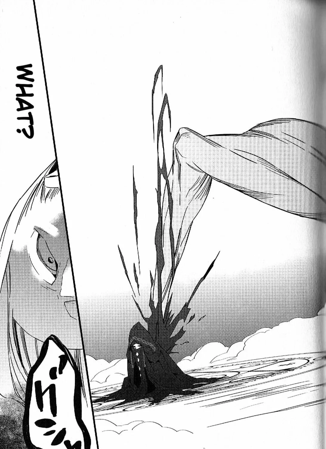 Fate/strange Fake Chapter 3 page 27 - 