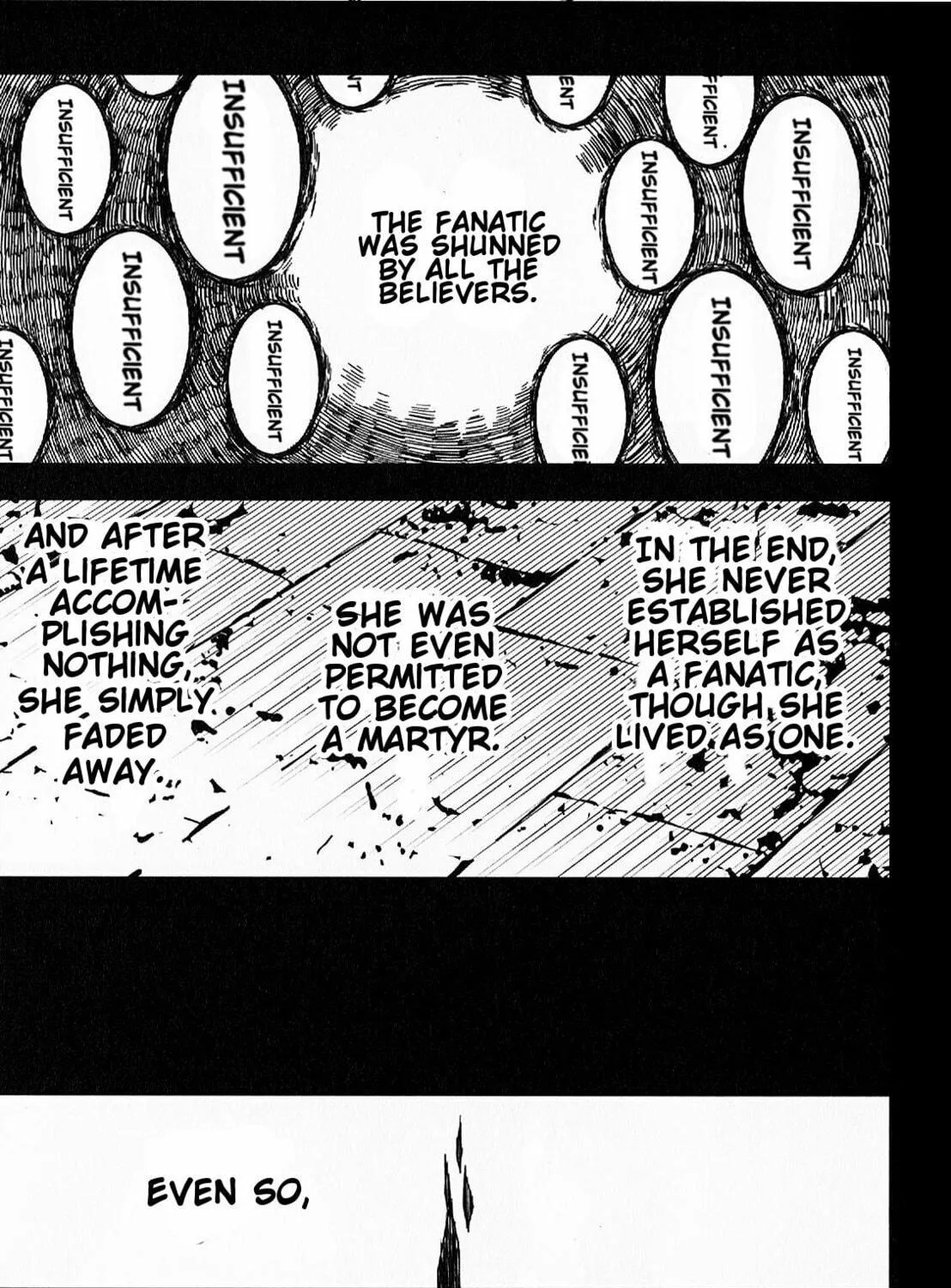 Fate/strange Fake Chapter 3 page 5 - 