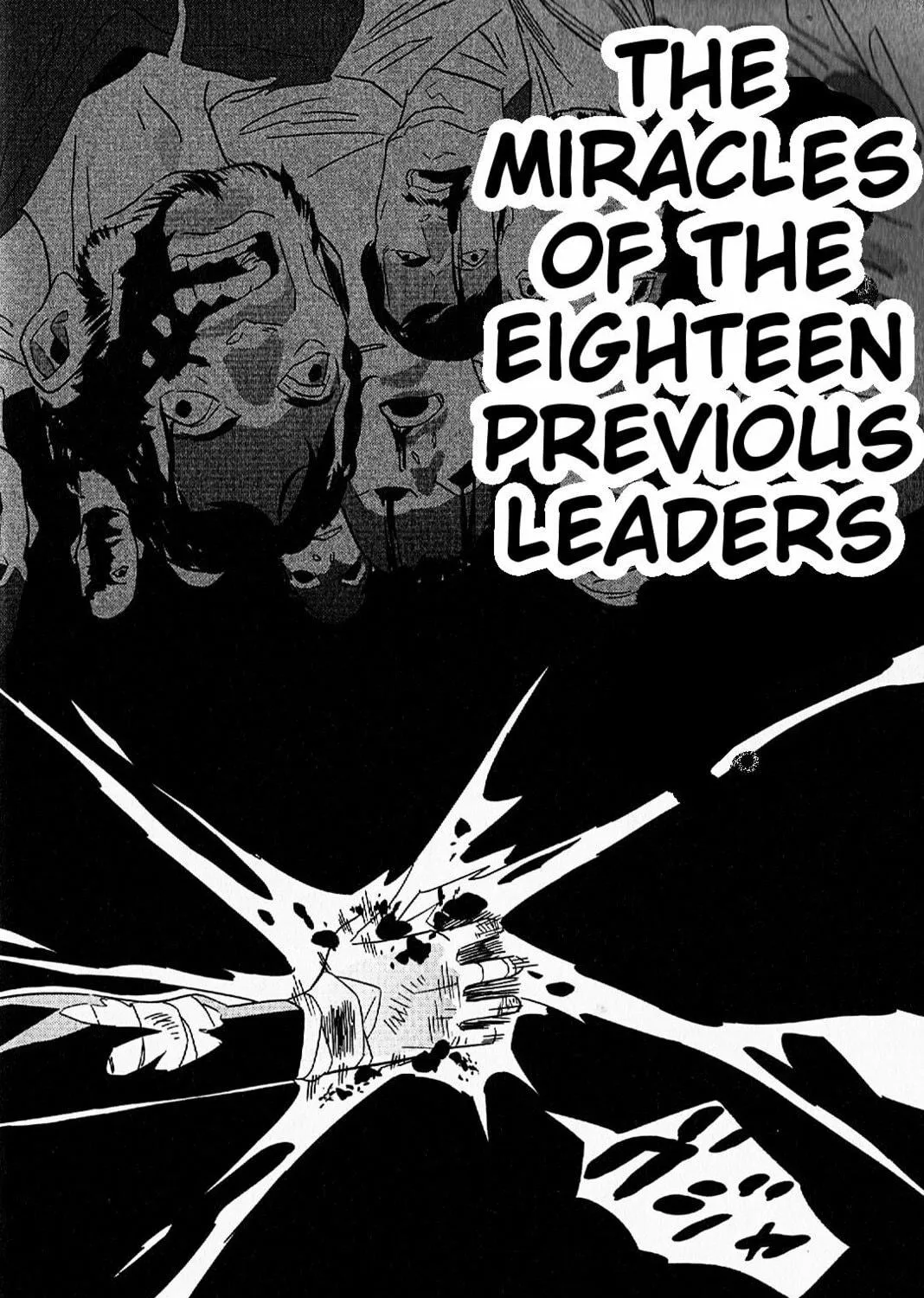 Fate/strange Fake Chapter 3 page 47 - 