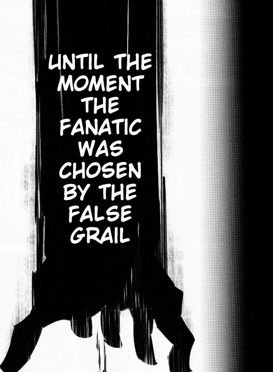 Fate/strange Fake Chapter 3 page 9 - 