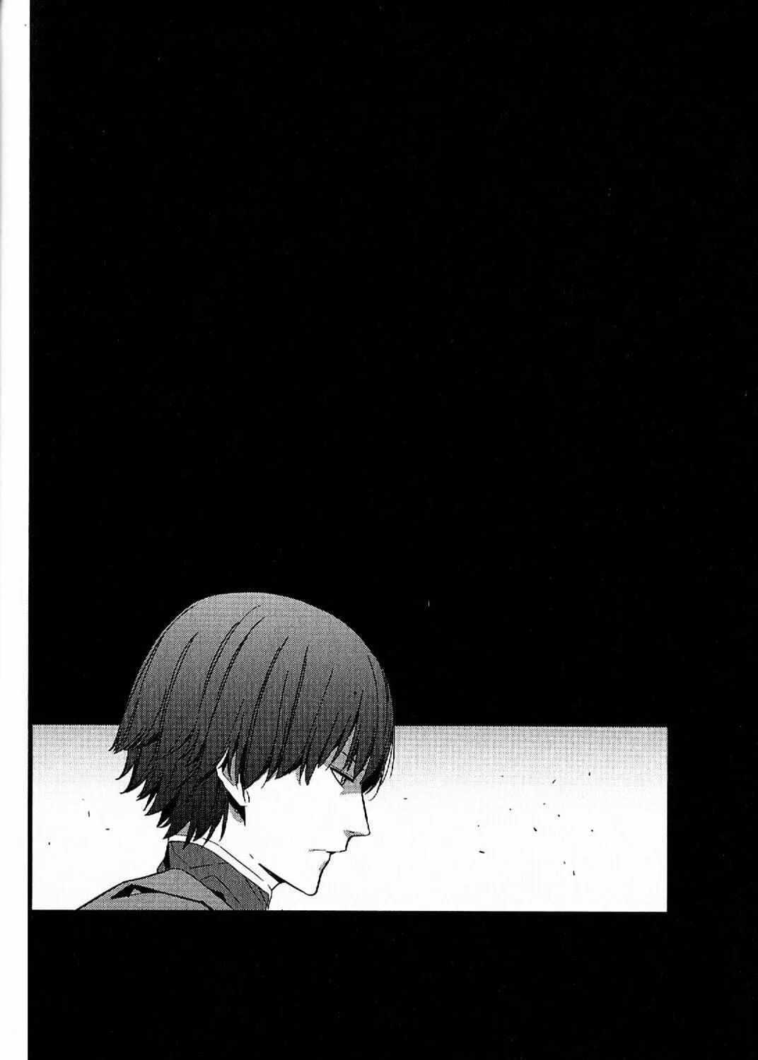 Fate/strange Fake Chapter 3 page 83 - 