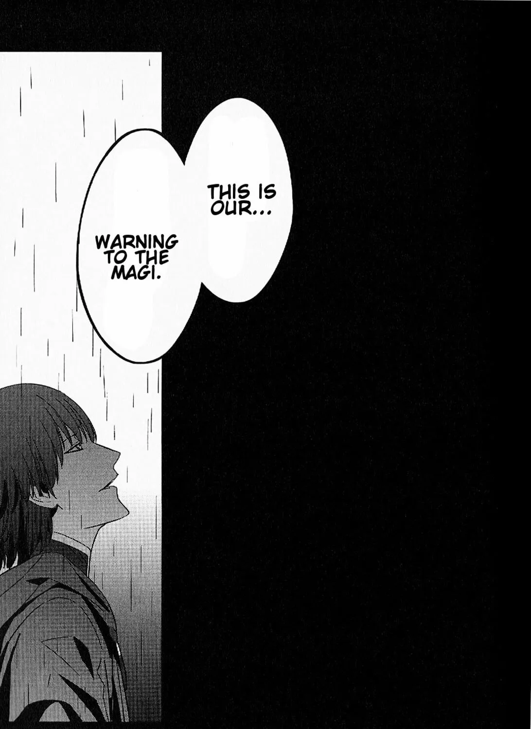 Fate/strange Fake Chapter 3 page 97 - 