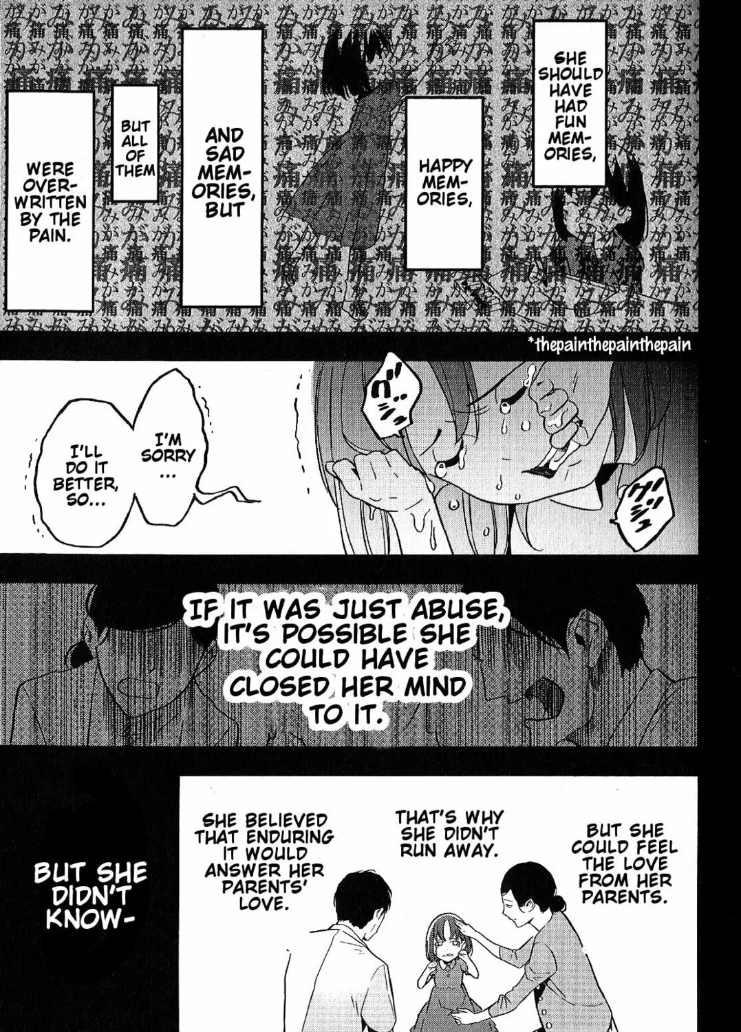Fate/strange Fake Chapter 5 page 37 - 