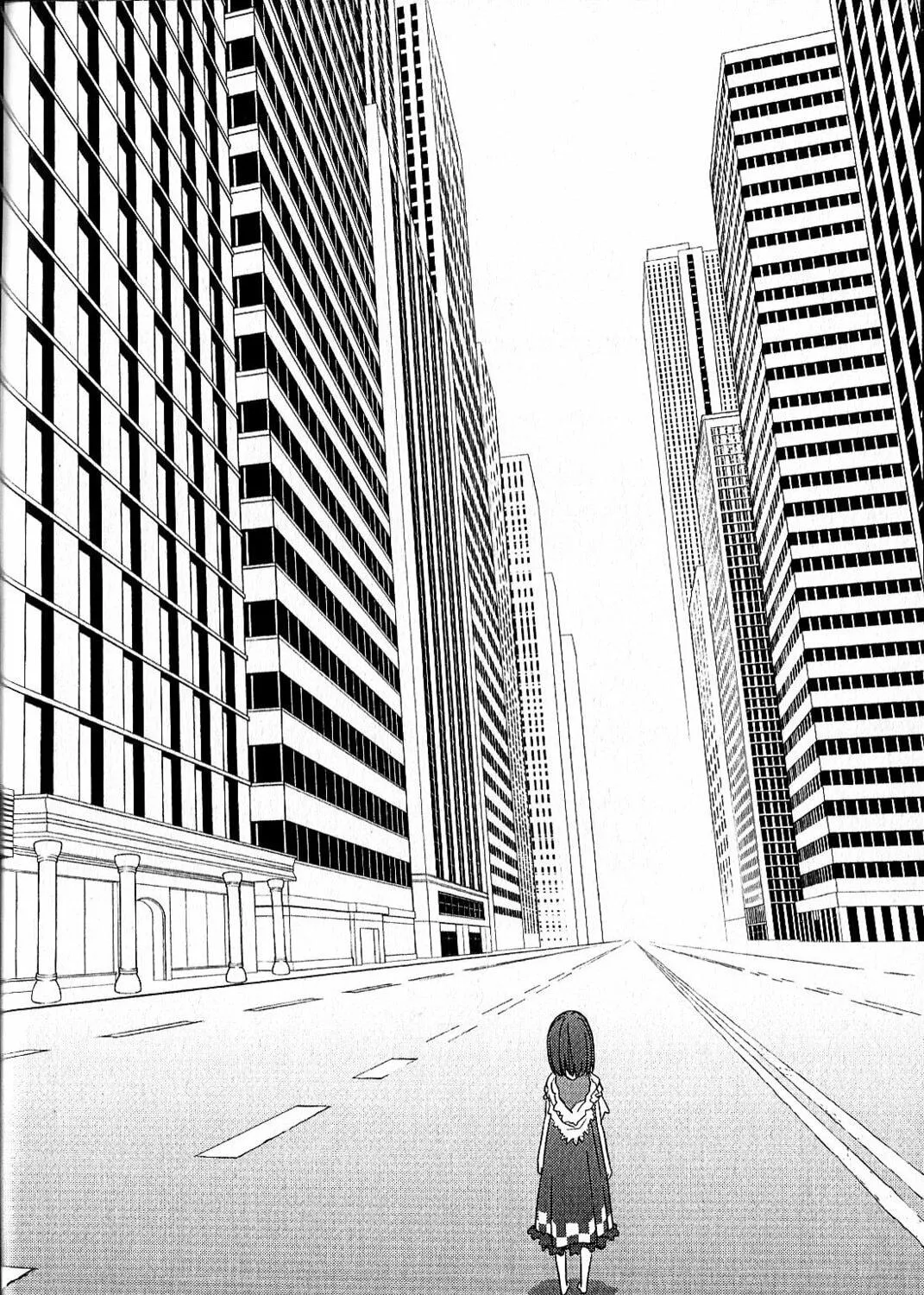 Fate/strange Fake Chapter 5 page 5 - 