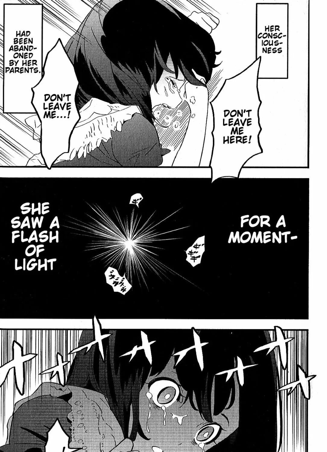 Fate/strange Fake Chapter 5 page 45 - 