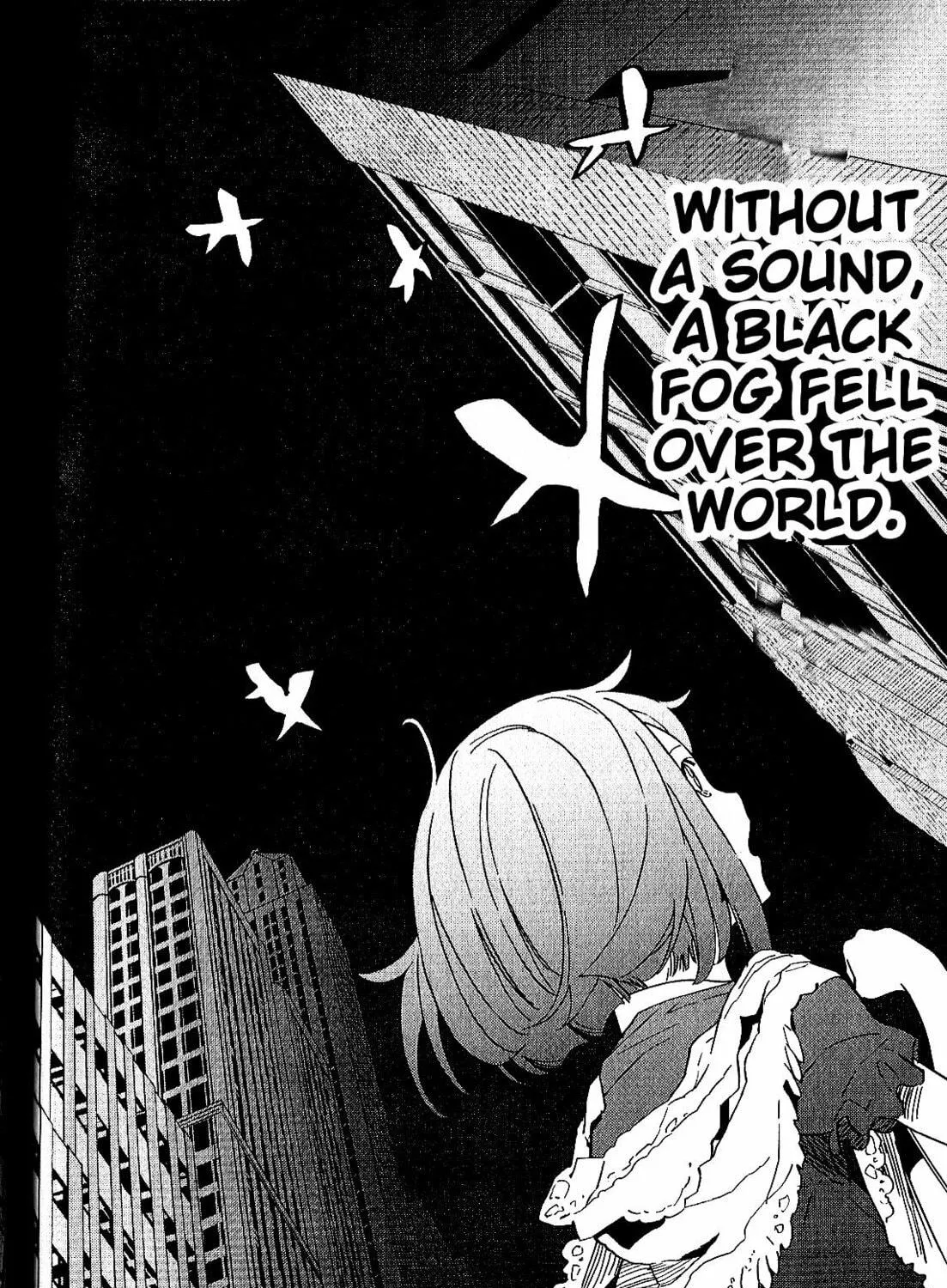 Fate/strange Fake Chapter 5 page 47 - 