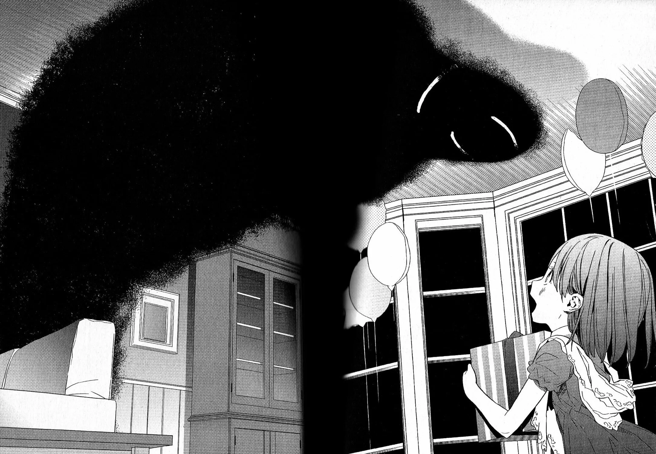 Fate/strange Fake Chapter 5 page 75 - 
