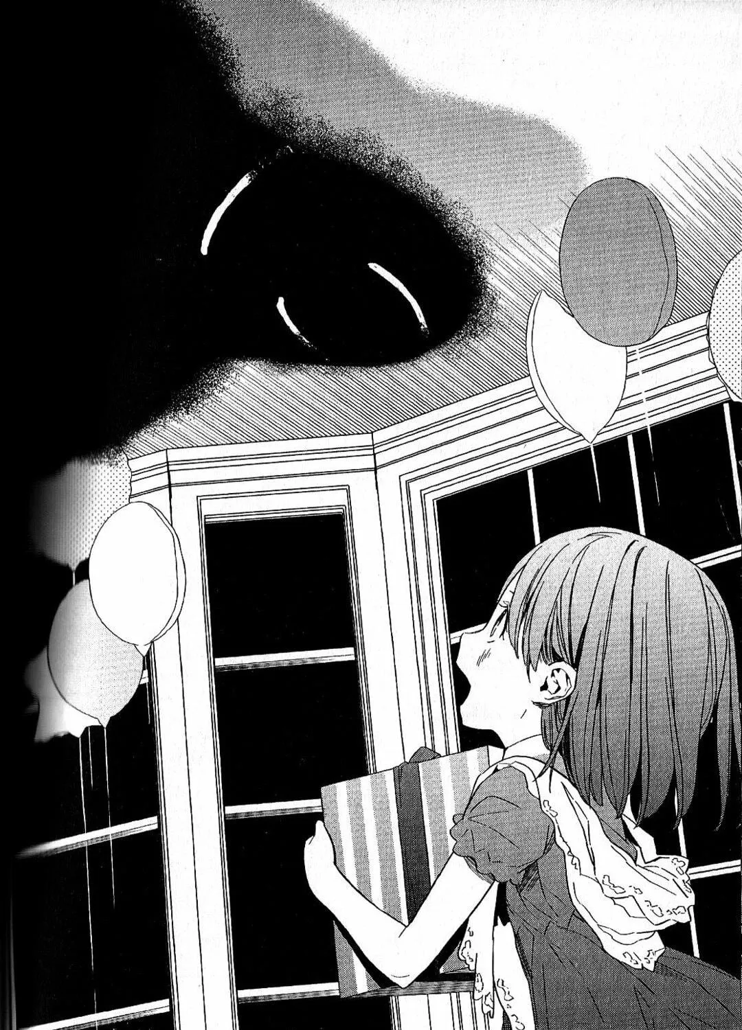 Fate/strange Fake Chapter 5 page 77 - 