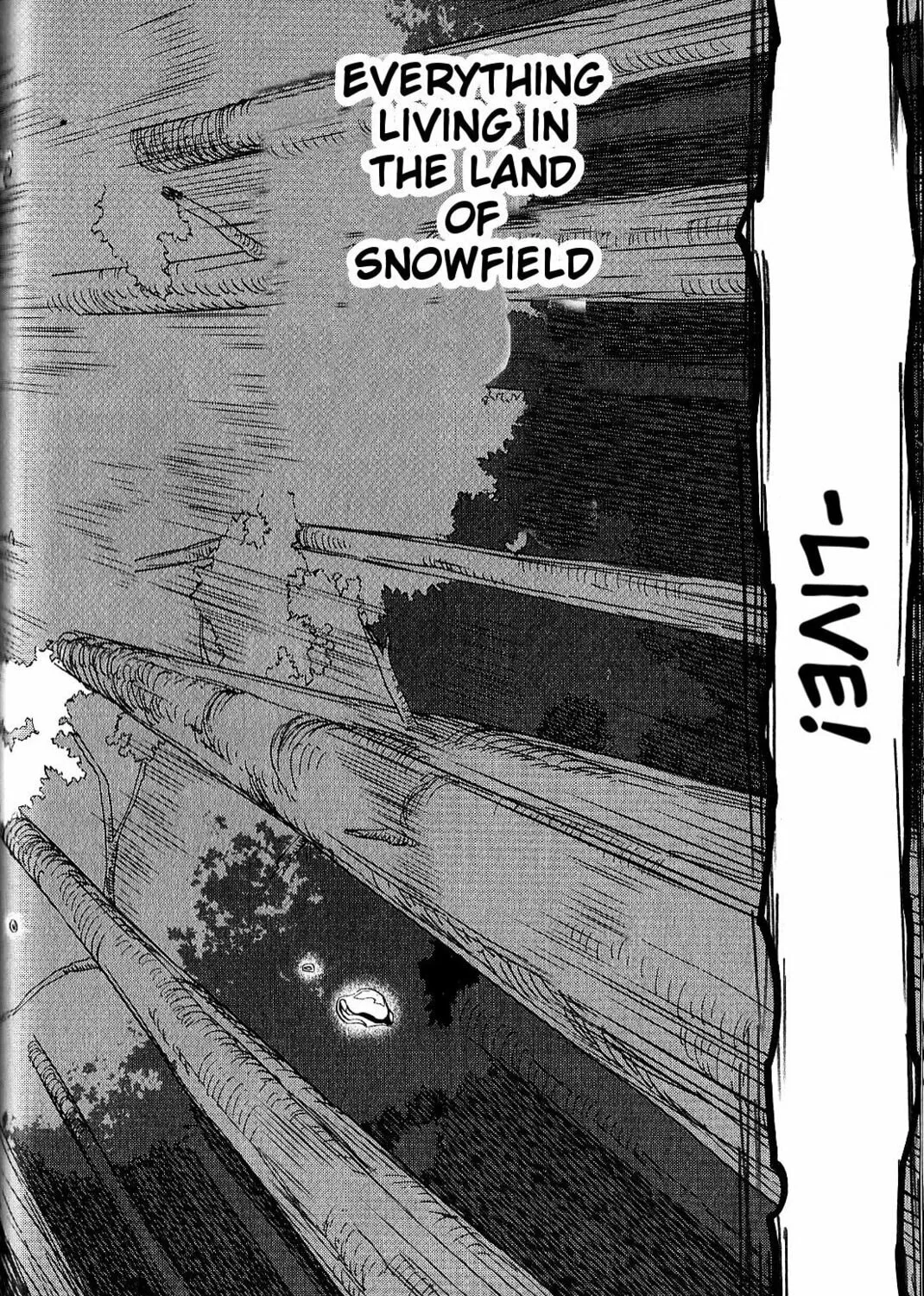 Fate/strange Fake Chapter 6 page 21 - 