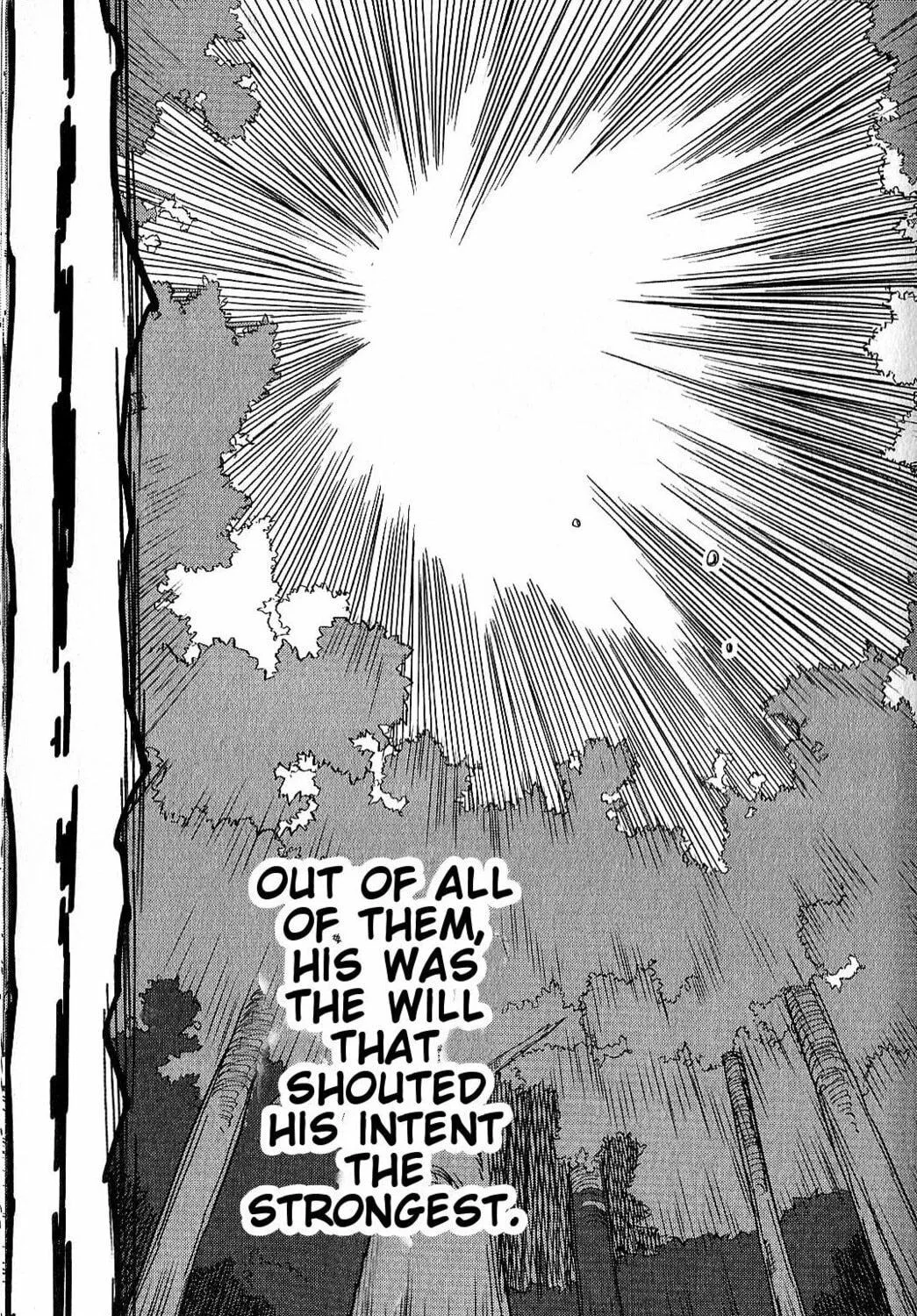 Fate/strange Fake Chapter 6 page 23 - 