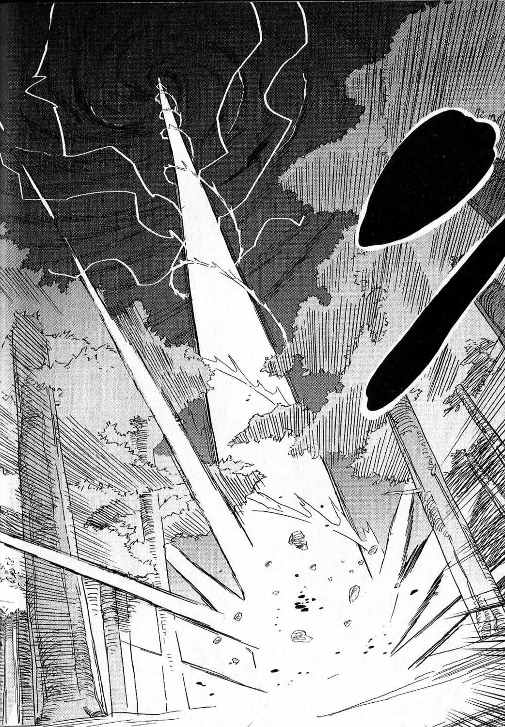 Fate/strange Fake Chapter 6 page 31 - 