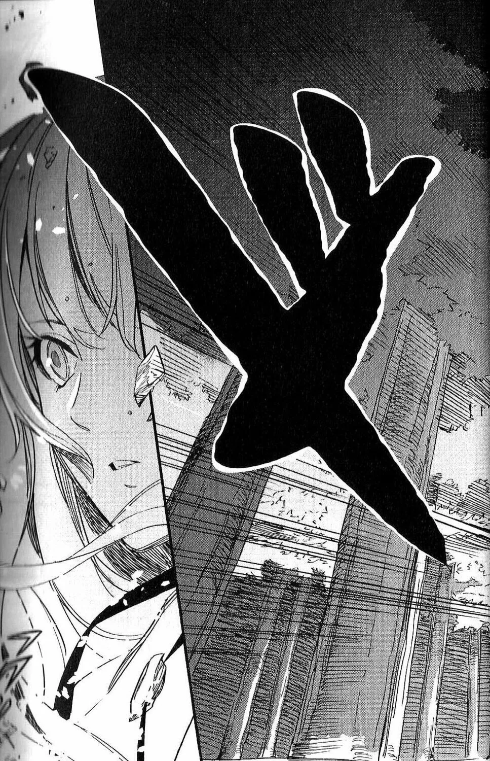 Fate/strange Fake Chapter 6 page 33 - 