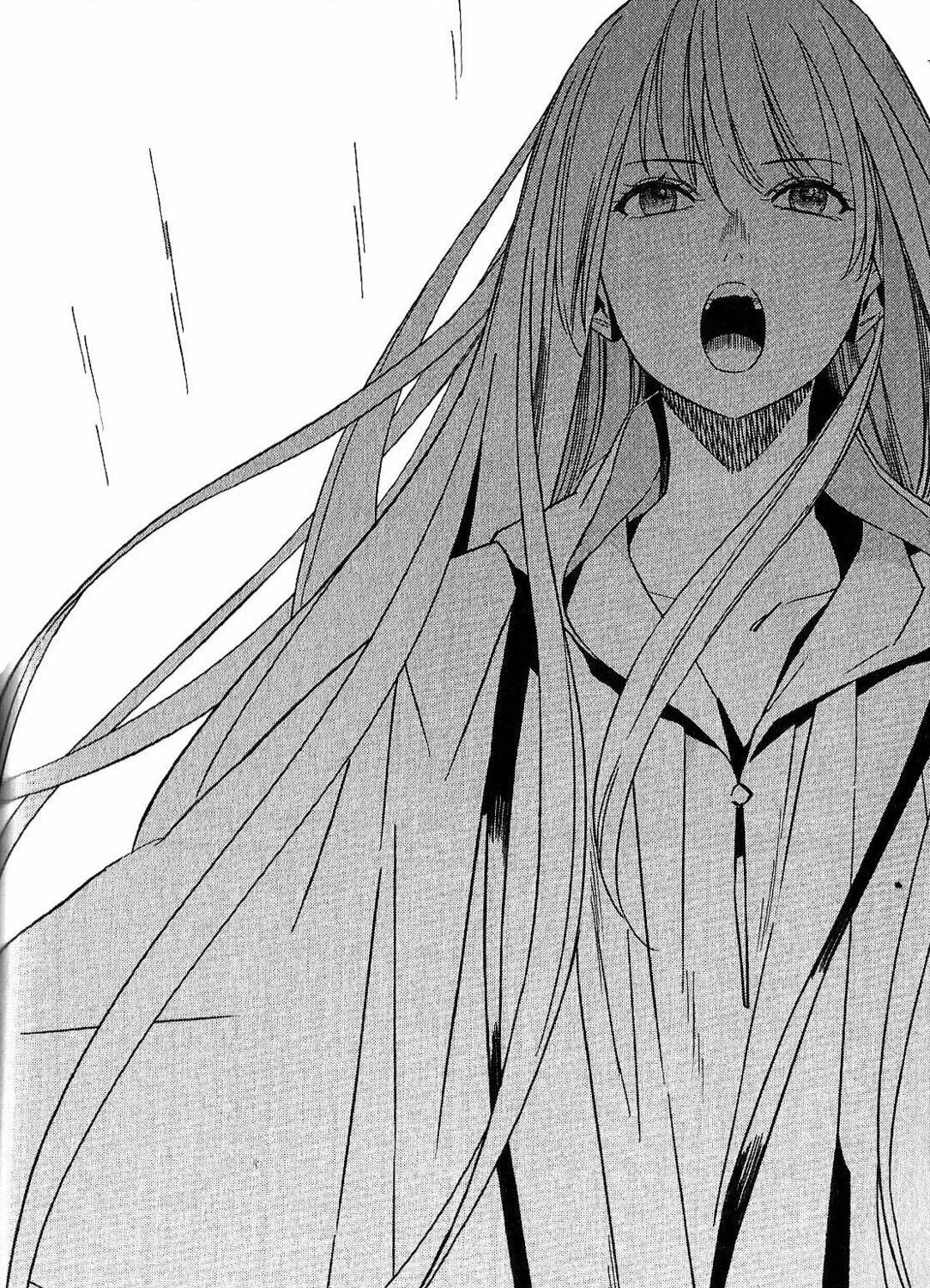Fate/strange Fake Chapter 6 page 77 - 