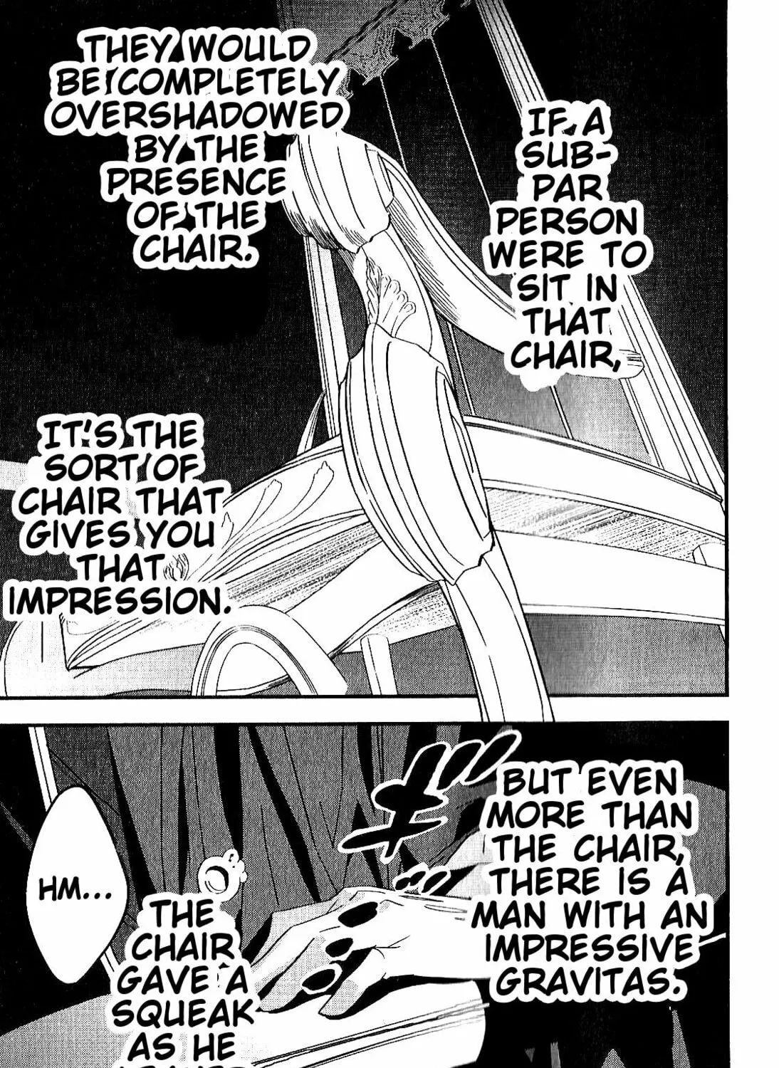 Fate/strange Fake Chapter 6 page 87 - 