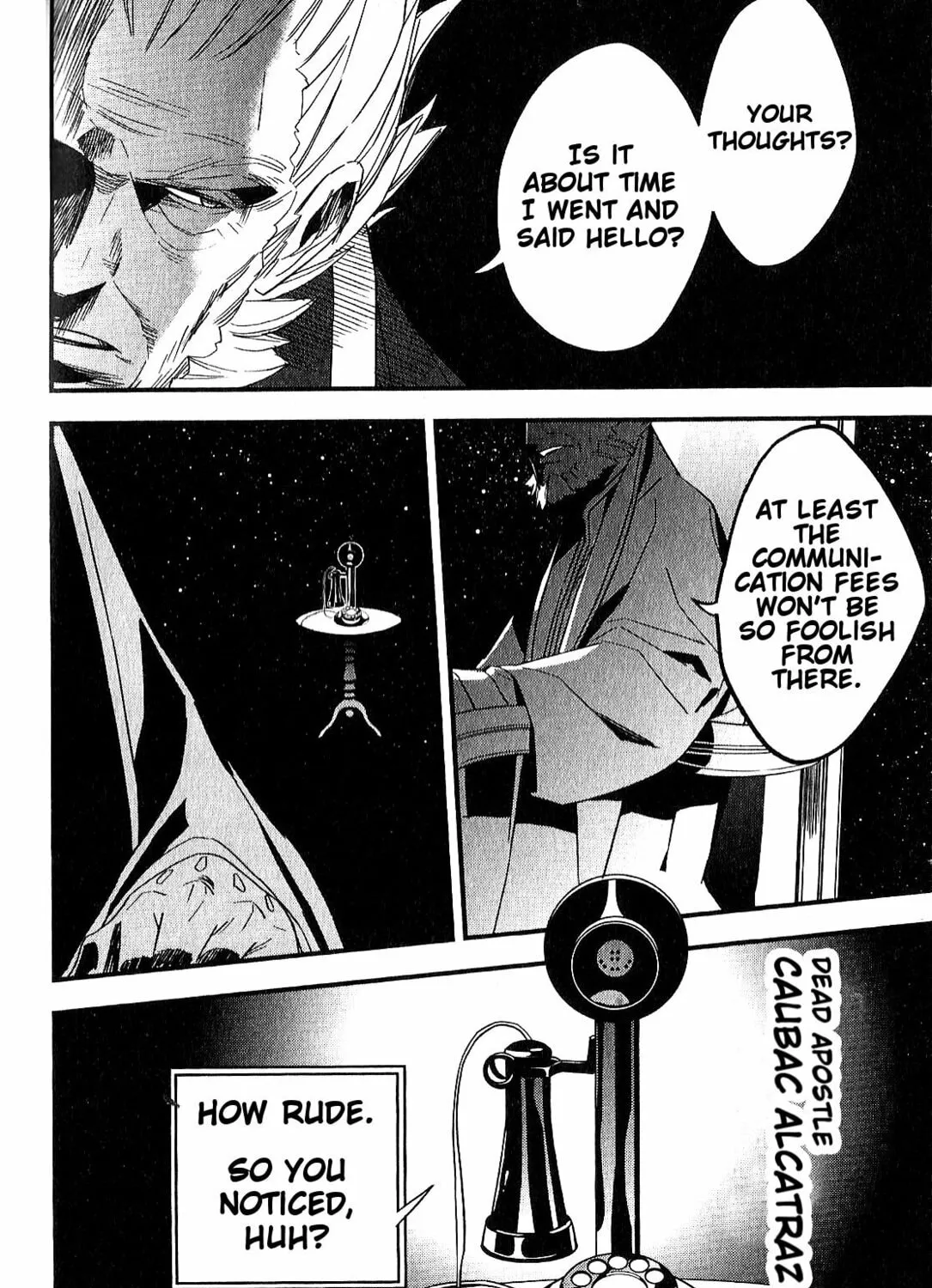 Fate/strange Fake Chapter 6 page 93 - 