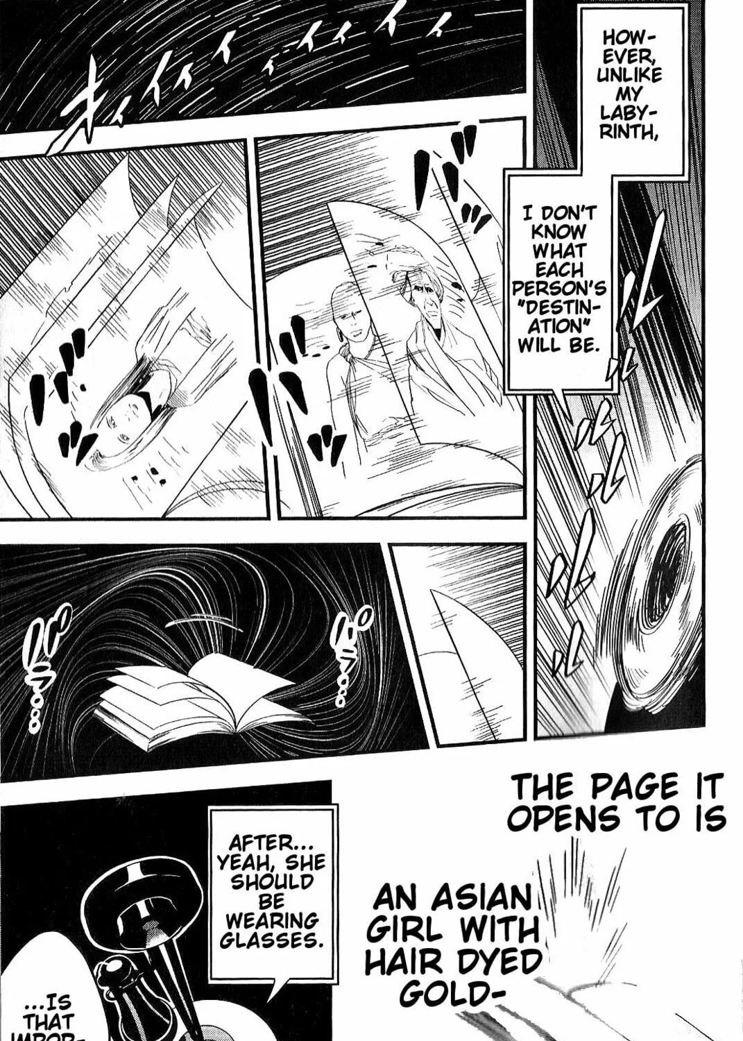 Fate/strange Fake Chapter 6 page 99 - 