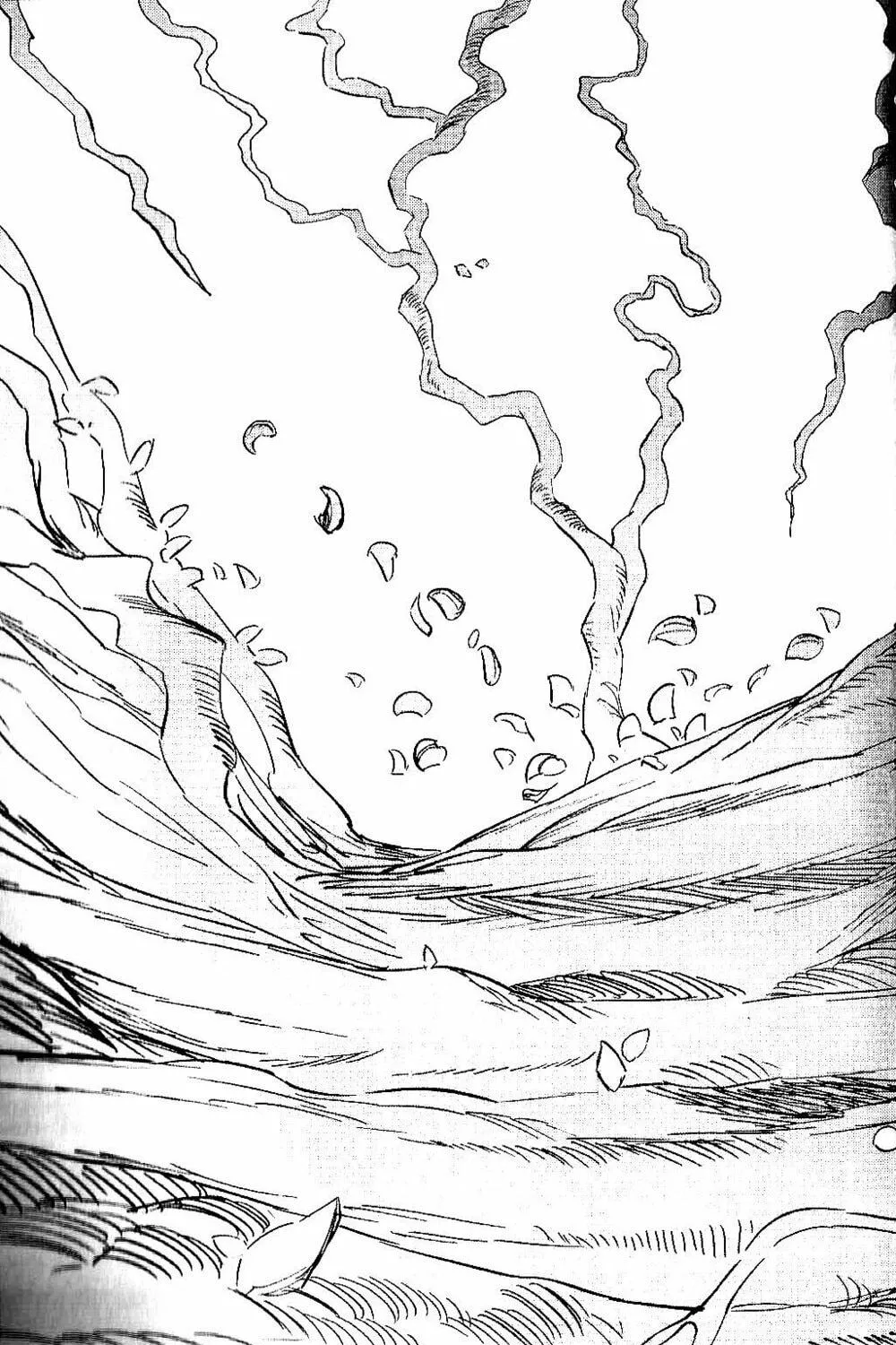 Fate/strange Fake Chapter 7 page 139 - 