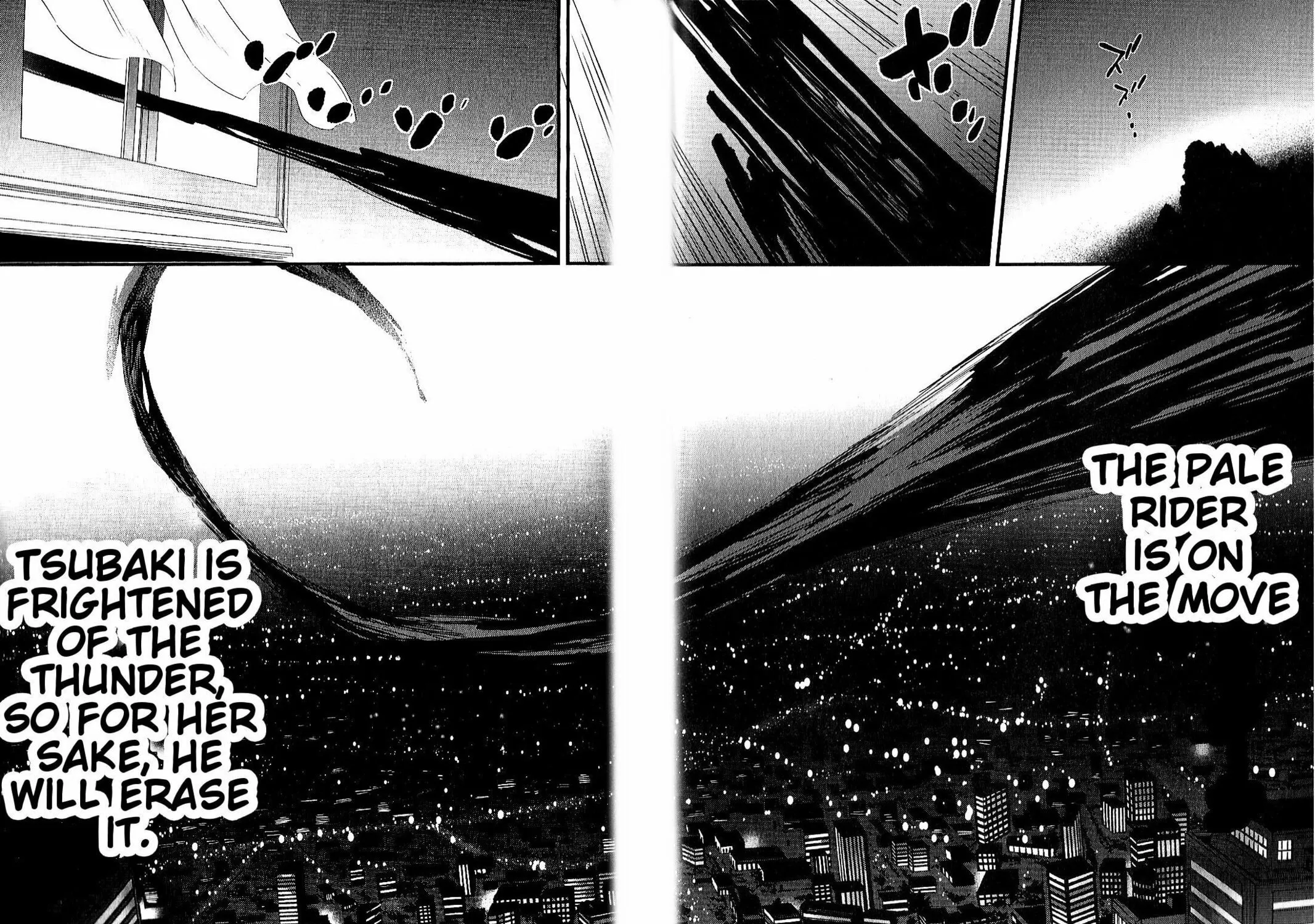Fate/strange Fake Chapter 7 page 149 - 