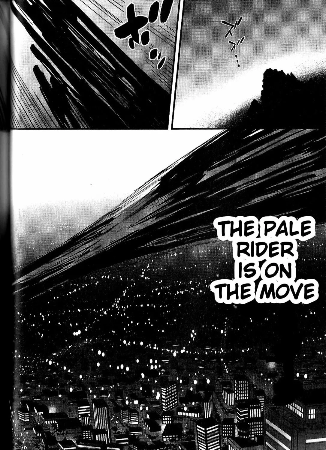 Fate/strange Fake Chapter 7 page 151 - 