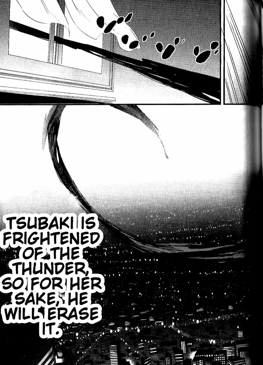 Fate/strange Fake Chapter 7 page 153 - 