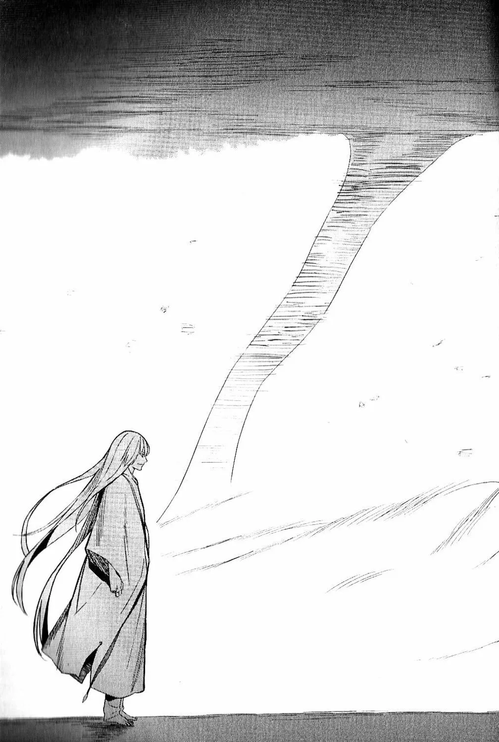 Fate/strange Fake Chapter 7 page 163 - 