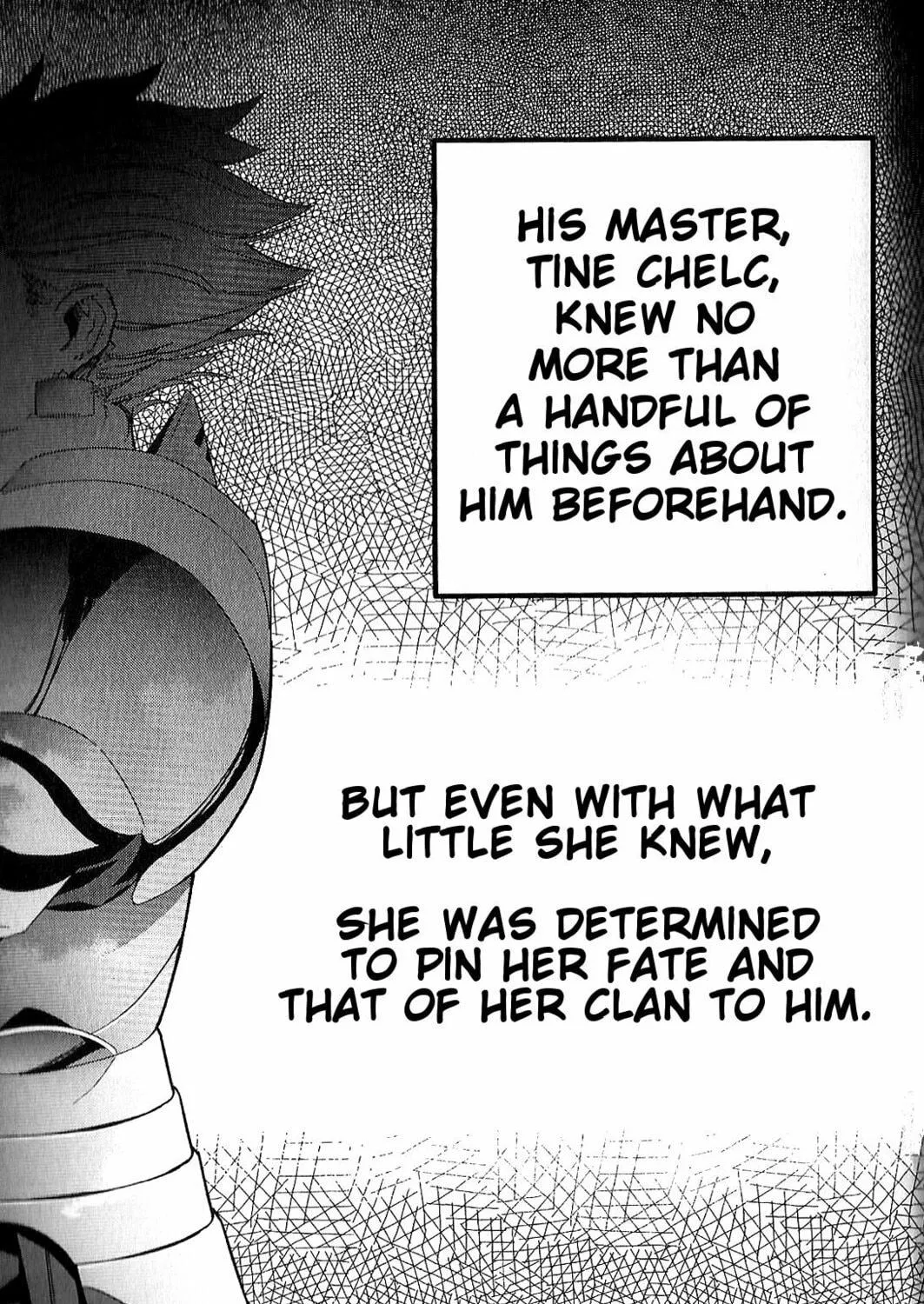 Fate/strange Fake Chapter 7 page 29 - 