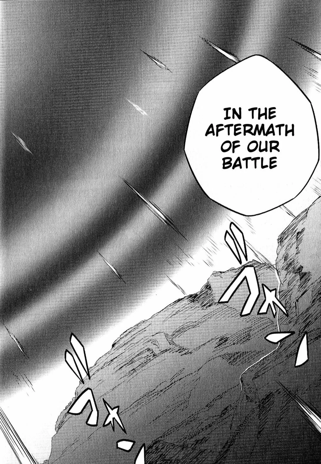 Fate/strange Fake Chapter 7 page 45 - 