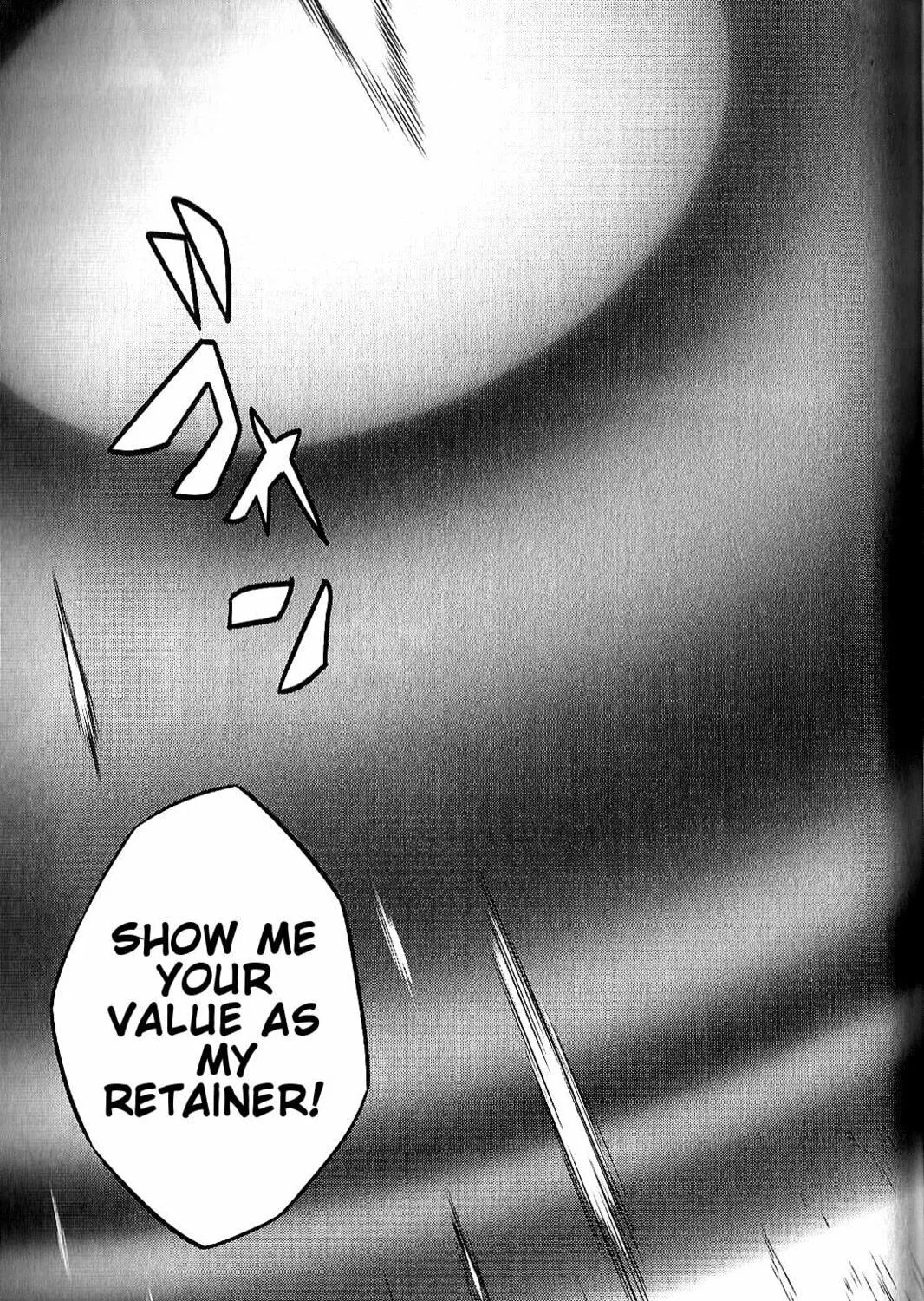 Fate/strange Fake Chapter 7 page 47 - 