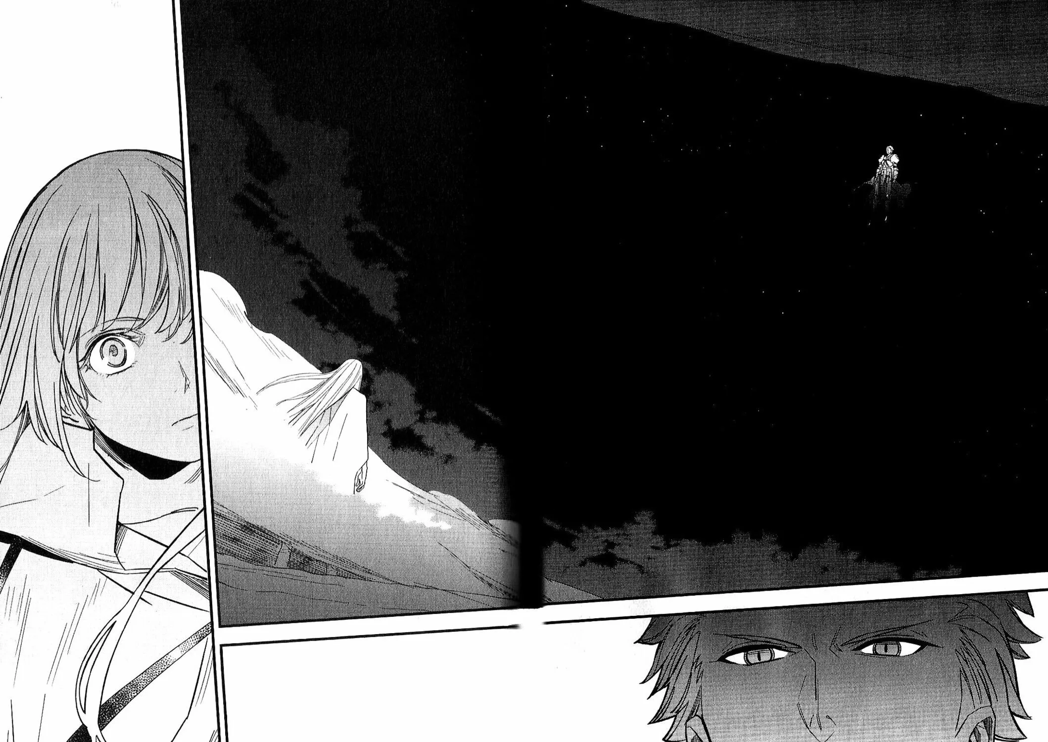 Fate/strange Fake Chapter 7 page 83 - 