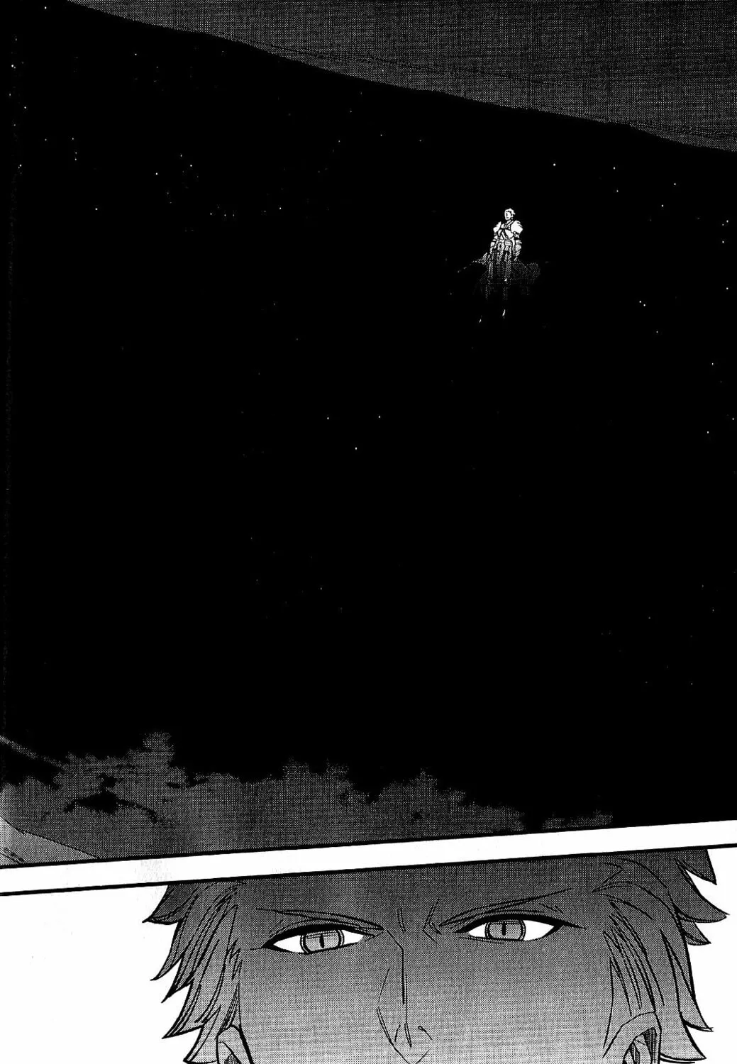 Fate/strange Fake Chapter 7 page 85 - 