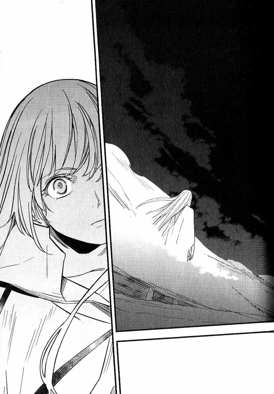 Fate/strange Fake Chapter 7 page 87 - 