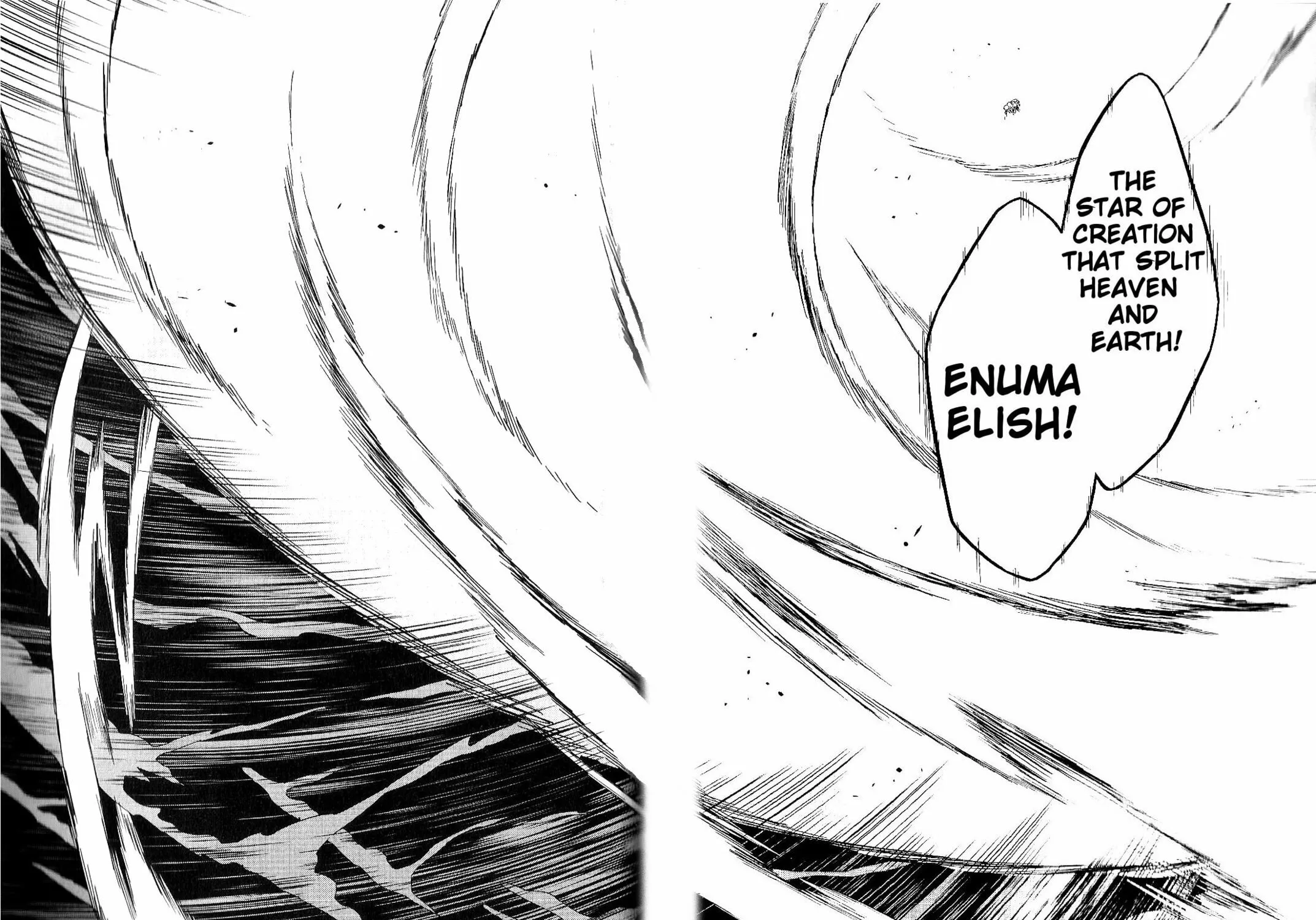 Fate/strange Fake Chapter 7 page 97 - 