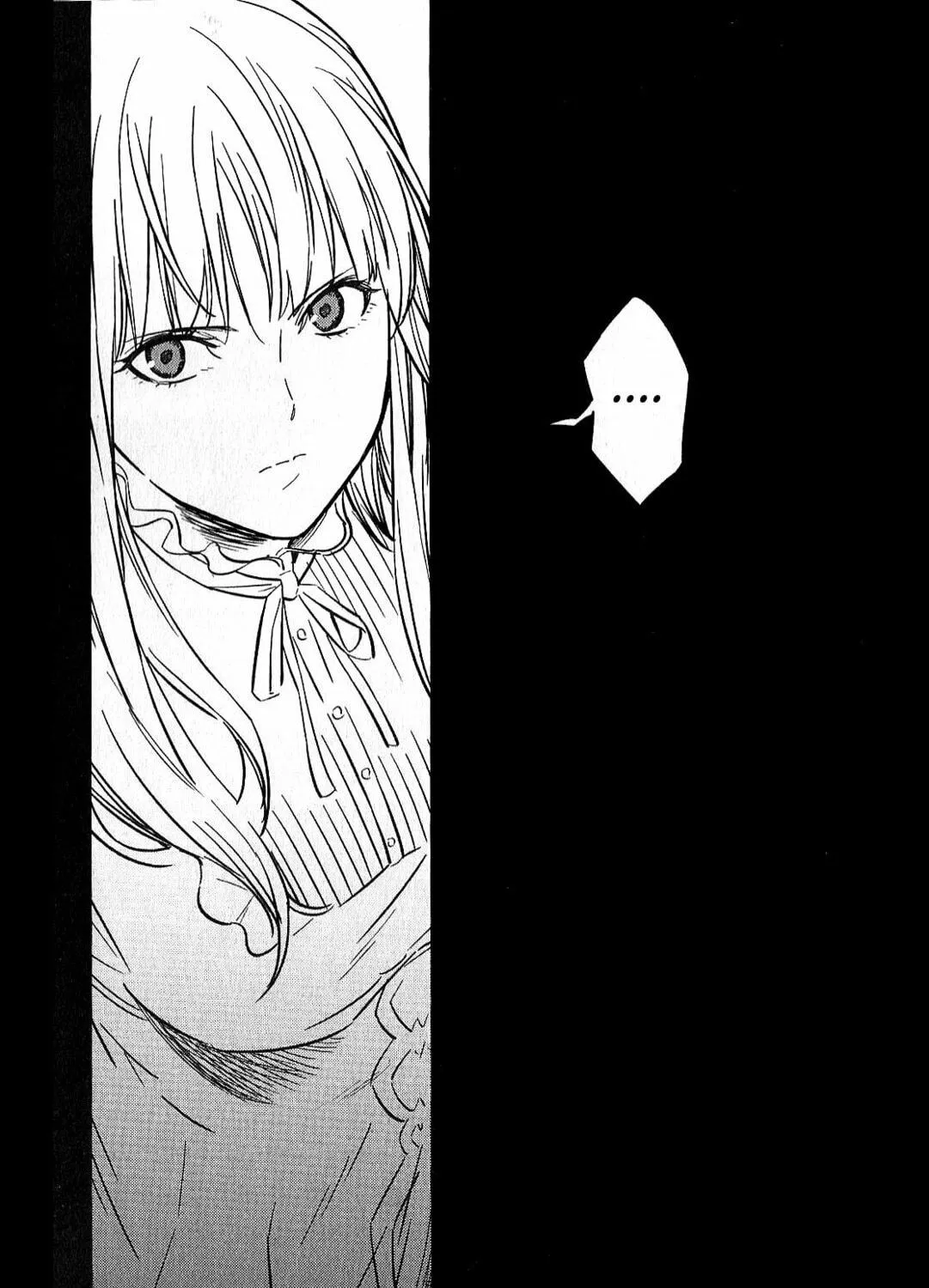 Fate/strange Fake Chapter 8 page 101 - 