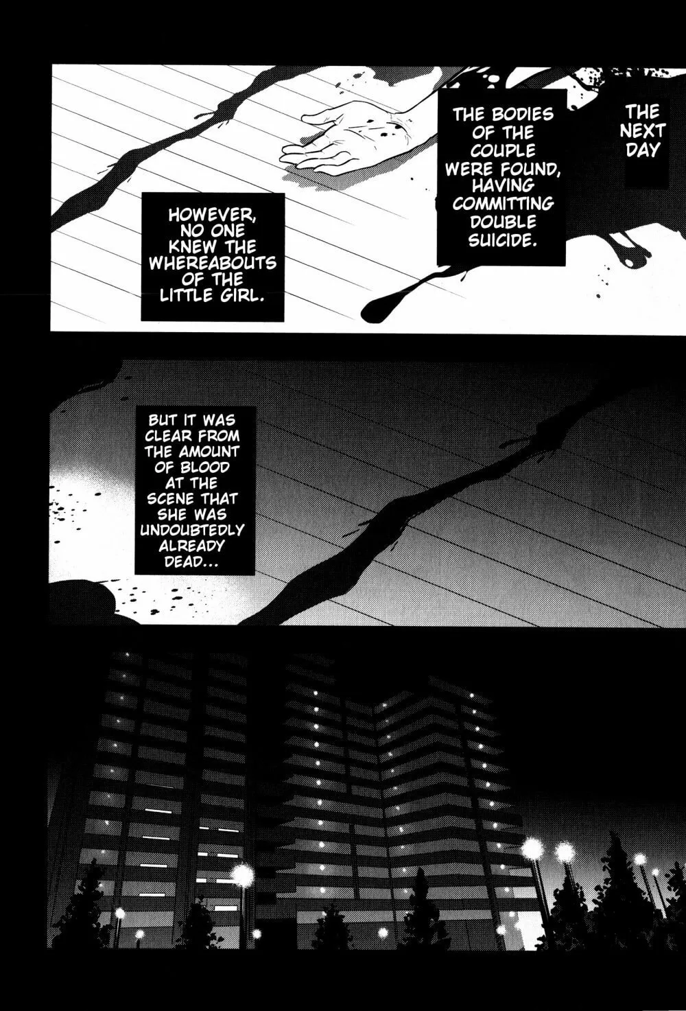 Fate/strange Fake Chapter 9 page 8 - 