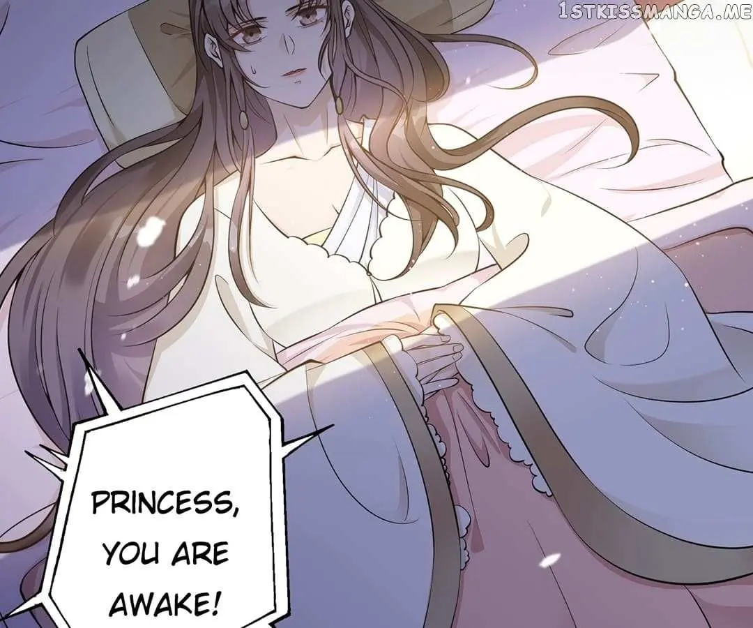 Fated to be a Phoenix Chapter 33 page 3 - 