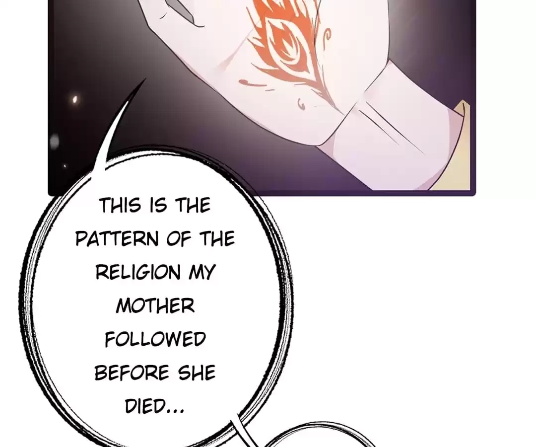 Fated to be a Phoenix Chapter 39 page 14 - 