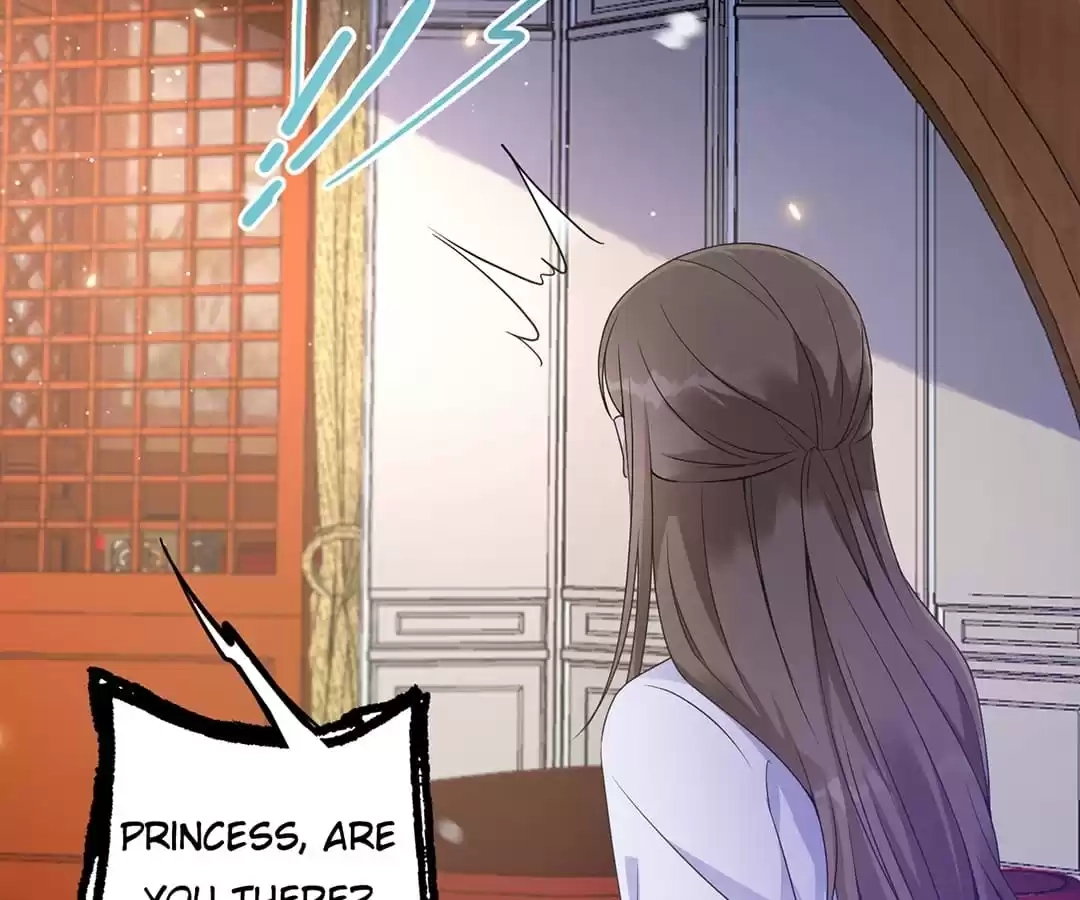 Fated to be a Phoenix Chapter 39 page 20 - 