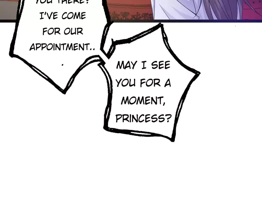 Fated to be a Phoenix Chapter 39 page 21 - 