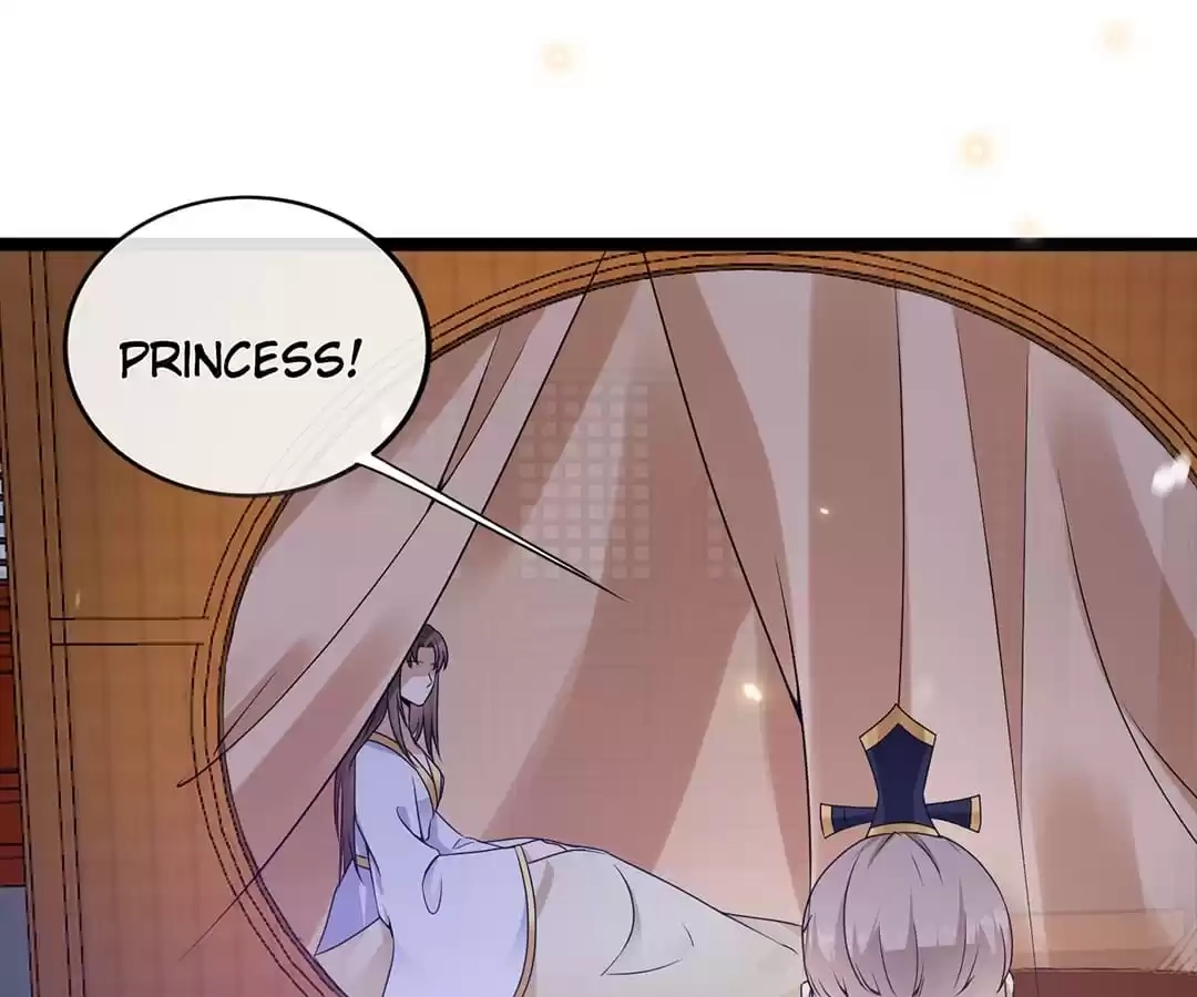 Fated to be a Phoenix Chapter 39 page 24 - 