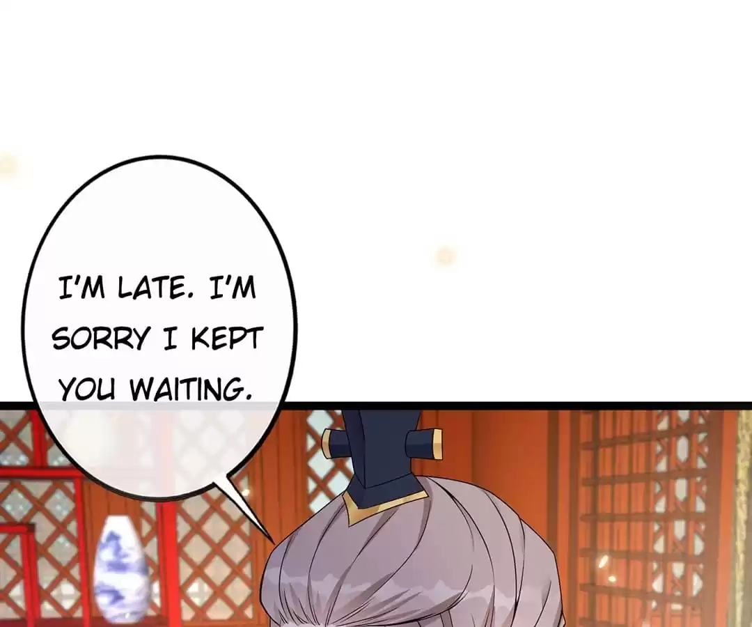 Fated to be a Phoenix Chapter 39 page 26 - 
