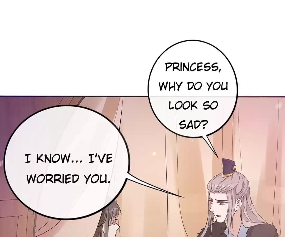 Fated to be a Phoenix Chapter 39 page 30 - 