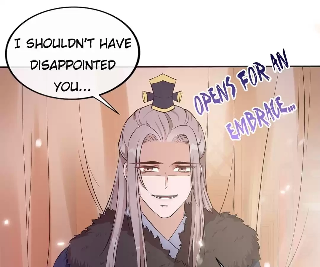 Fated to be a Phoenix Chapter 39 page 32 - 