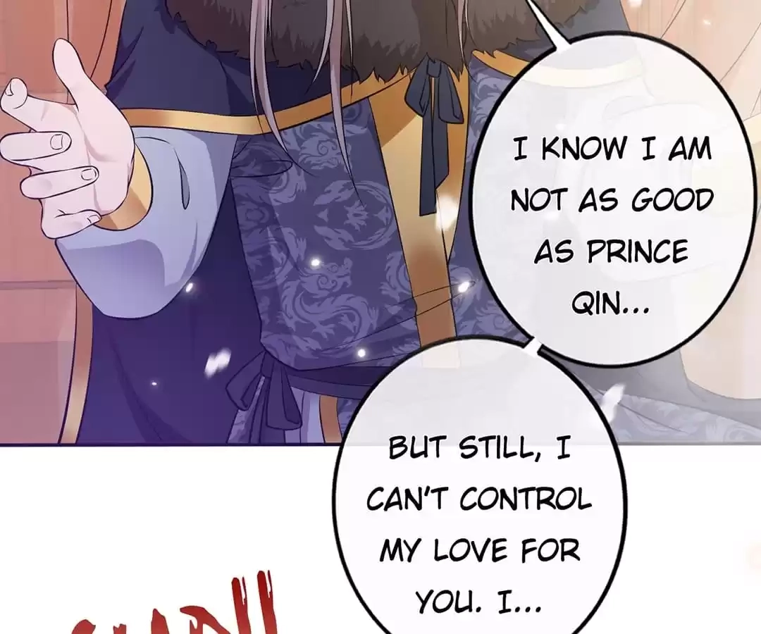 Fated to be a Phoenix Chapter 39 page 33 - 