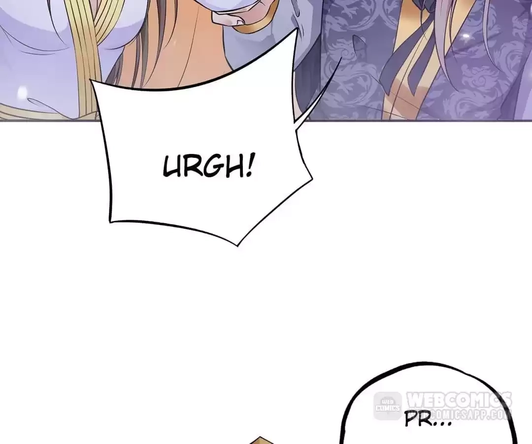 Fated to be a Phoenix Chapter 39 page 35 - 