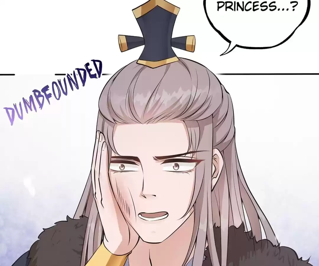 Fated to be a Phoenix Chapter 39 page 36 - 