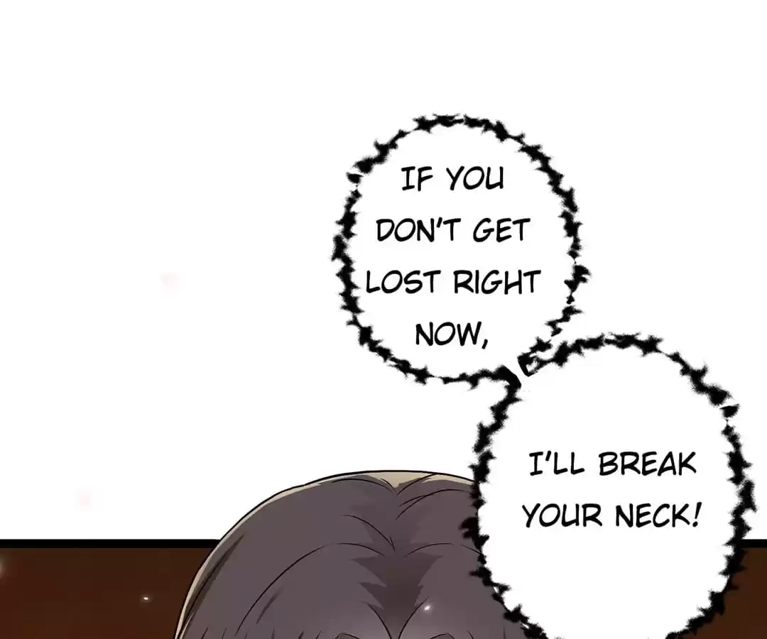 Fated to be a Phoenix Chapter 39 page 41 - 