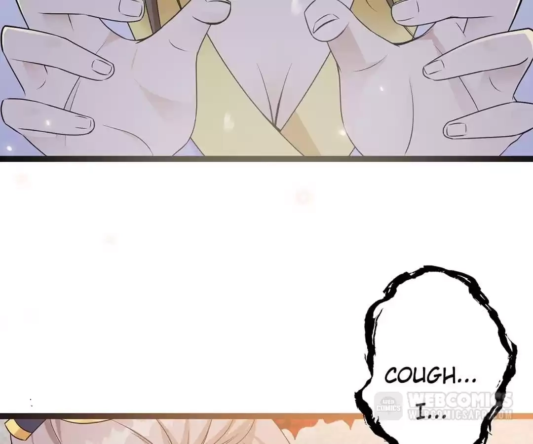Fated to be a Phoenix Chapter 39 page 43 - 