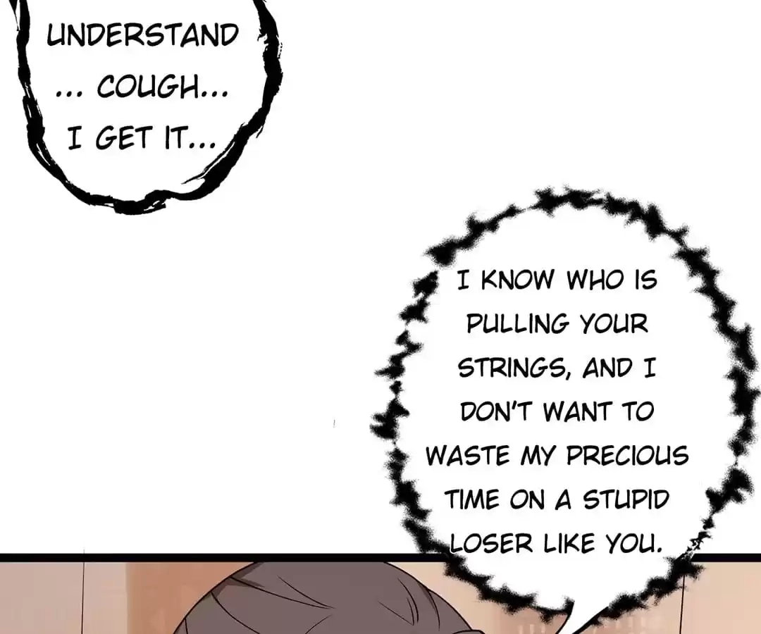 Fated to be a Phoenix Chapter 39 page 45 - 